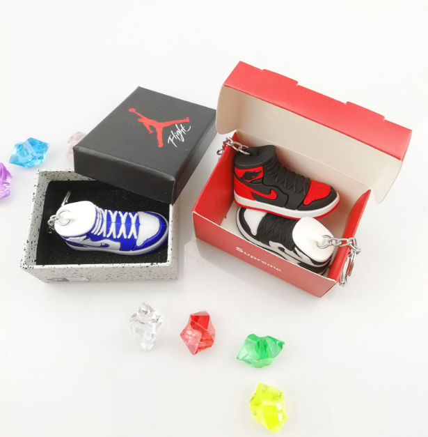 mini sneakers