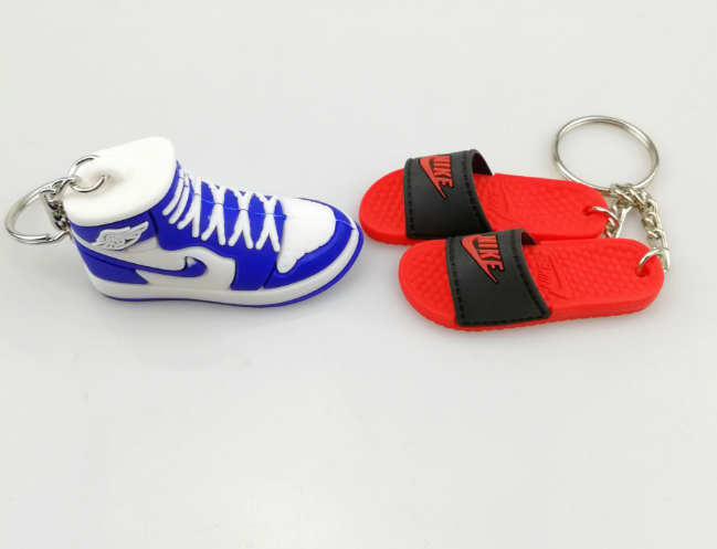 mini sneakers