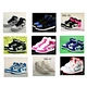 mini jordan shoes