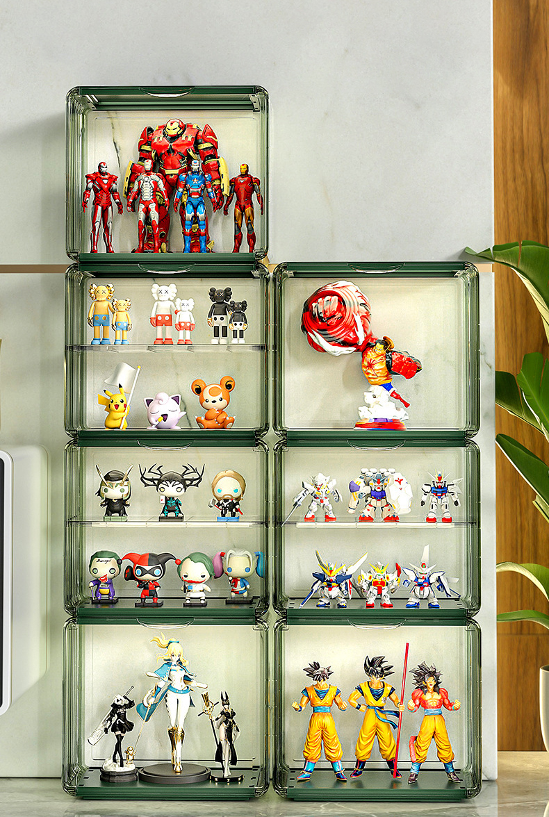 bag display boxes for sale