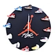 air jordans clock