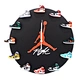 air jordans clock
