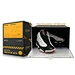 side open shoe box