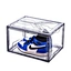 see through shoe boxes