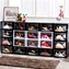 sneaker cases clear