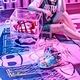 see through shoe boxes