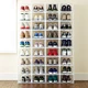 pp clear shoe box manufacturer