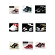 mini jordan shoes