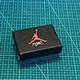 miniature shoe box