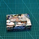 miniature shoe box