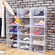 Wholesale shoe box stackable