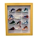 sneaker picture frame