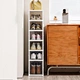 large folding shoe boxes
