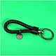 3d shoe keychain