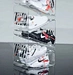 acrylic shoe display rack manufacturer