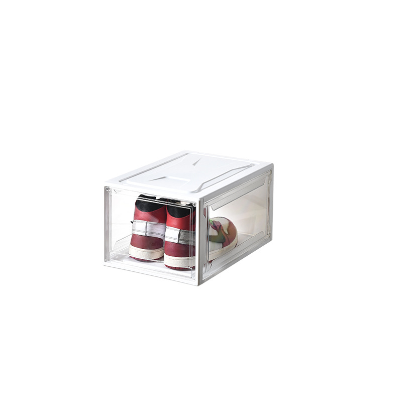 shoes box storage