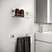 China bathroom rack bathroom shelf manufacture