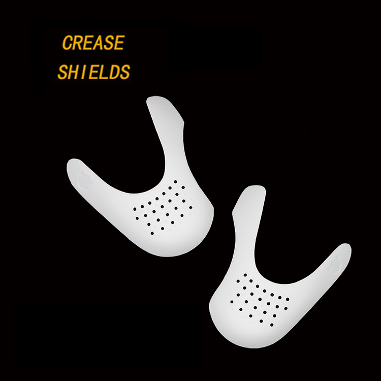 anti shoe creasers