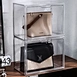 bag display box