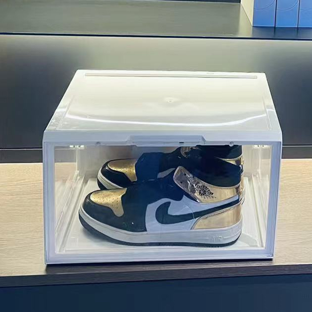 led shoebox light