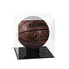 acrylic basketball display case