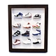 sneaker picture frame