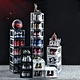 sneaker box transparent