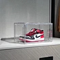see through shoe boxes