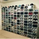 pp clear shoe box manufacturer