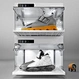 smart shoe box