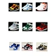 mini jordan shoes