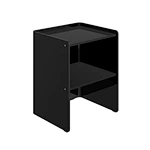 china acrylic display acrylic shelf furniture manufacture