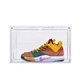 Wholesale shoe box stackable