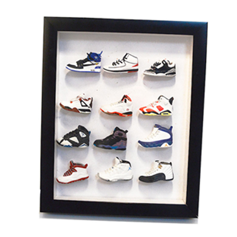 blue picture frame 8x10 collage