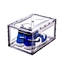 sneaker box transparent