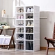 foldable shoe cabinet