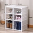 large folding shoe boxes