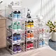 shoe containers