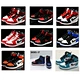 mini jordan shoes