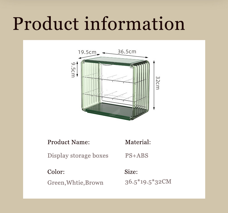 bag display boxes for sale