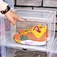Wholesale shoe box stackable