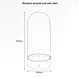 led light capsule shoe box