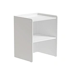 china acrylic display acrylic shelf furniture manufacture