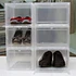 pp clear shoe box manufacturer
