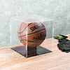 acrylic basketball display case