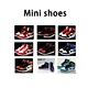 mini jordan shoes