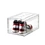 sneaker box transparent