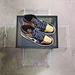 sneaker cases clear