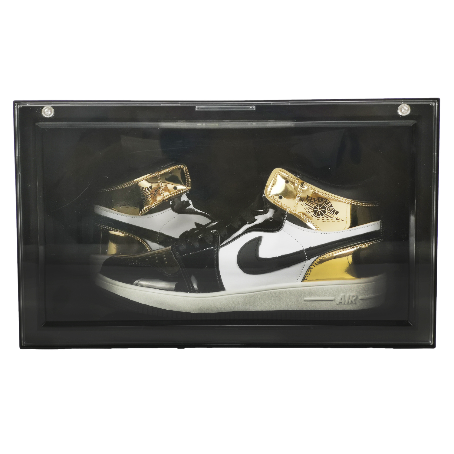 new design led light led shoe boxes