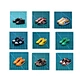 mini sneakers dunk sb